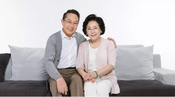 这次回家，请记得臻藏爸妈的慢时光！