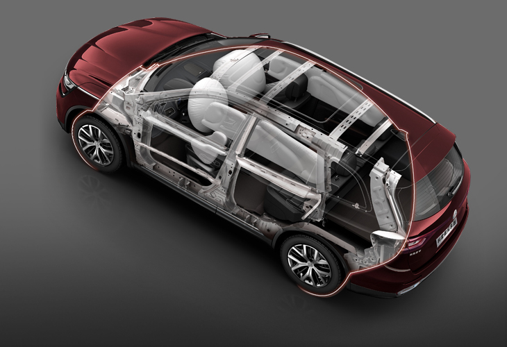 双十一特惠！雷诺车主快来抢优惠！