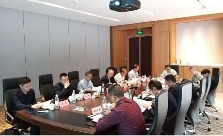 公司召开2019年度股东大会、董事会议、监事会议