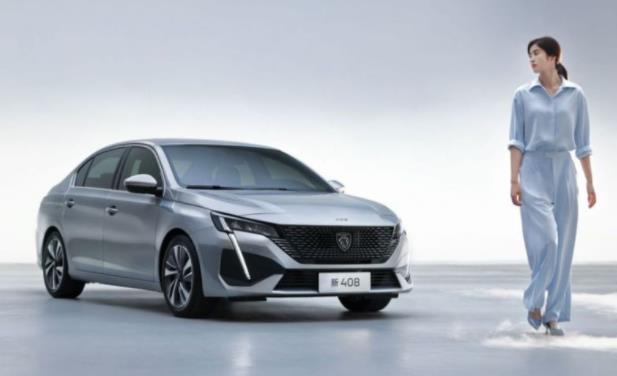 东风标致新408 品鉴专??！邀您参加~